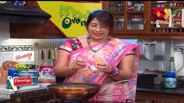 Magic Oven - Kappalandi Chicken & Dry Fruits Kheer |  21st January 2018 | Full Episode