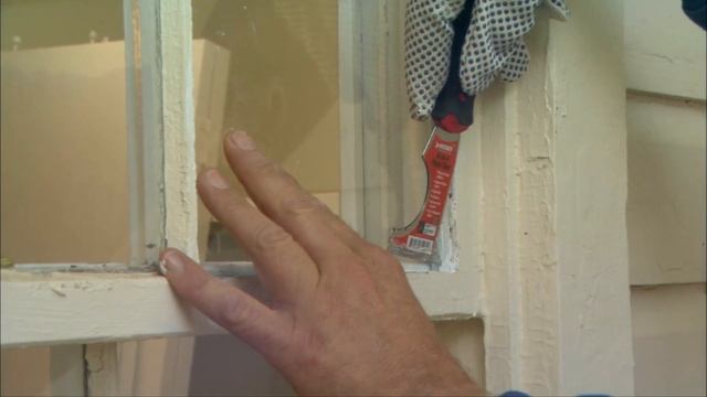 How to Replace a Broken Window Pane