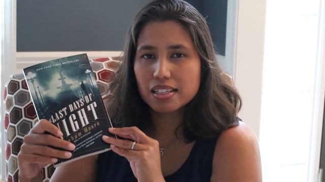 The Last Days of Night Book Review