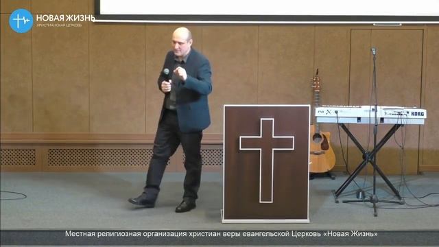 Проповедь | Проблема плодов (Дмитрий Подлегаев)