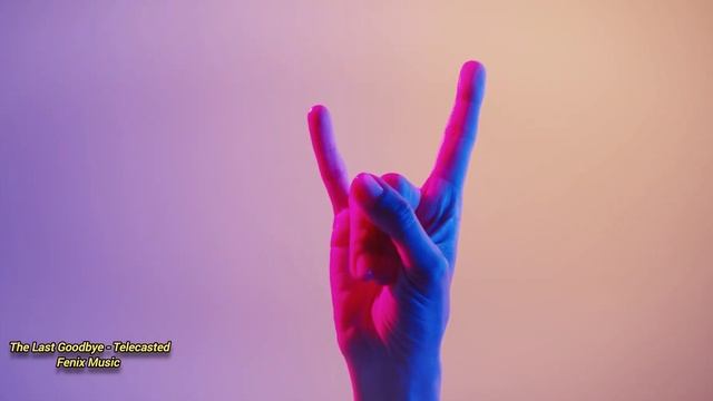 The Last Goodbye - Telecasted