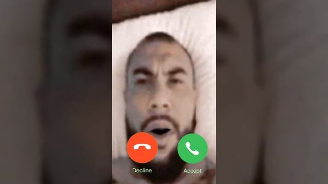 мне позвонила какая-то обезьяна