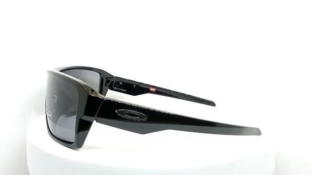 Oakley Ridgeline Prizm OO9419 0127 27 Acetato Preto