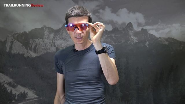 Oakley EVZero Range Prizm Trail Review