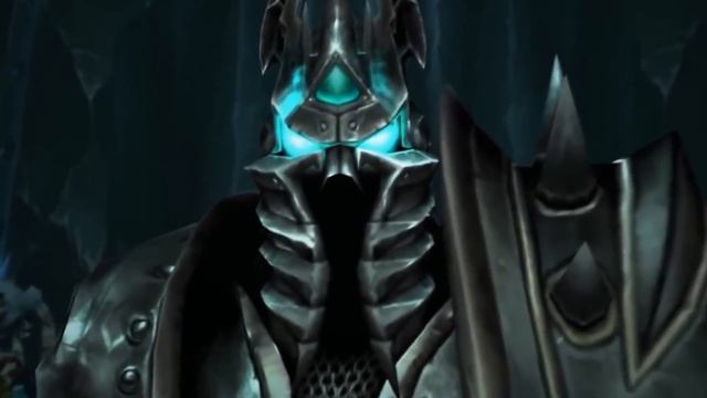 ПОЧЕМУ WORLD OF WARCRAFT LICH KING ЛУЧШИЙ АДДОН