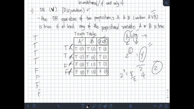 Introduction to Logic (Tagalog/Filipino Math)