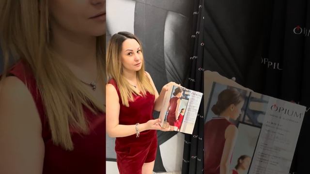 Большой обзор. Комплект М79/Р61, футболка М78, брюки Р60 и платье D20