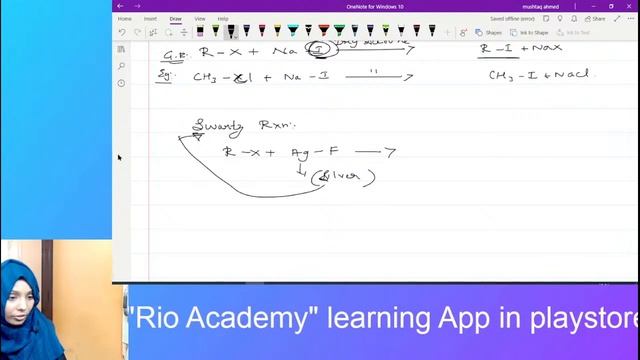 2nd PUC Supplementary exams | Chemistry | Organic Chemistry | Supplementary exams-22