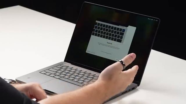 📹 МНЕ ПОДКИНУЛИ MACBOOK PRO НА M4! 
👤 #Wylsacom