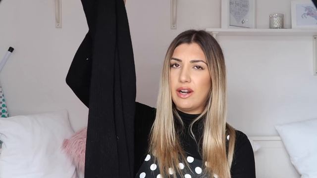 NEW** AUTUMN PRIMARK HAUL 2019 | Try On + Pregnancy Outfits!