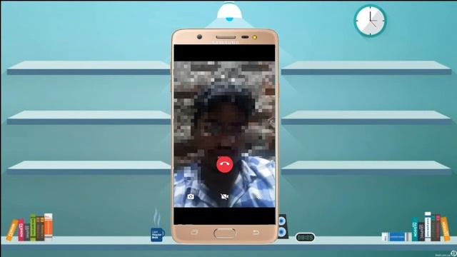 how to do voice call and video call same time in whatsapp||latest whatsapp feautre