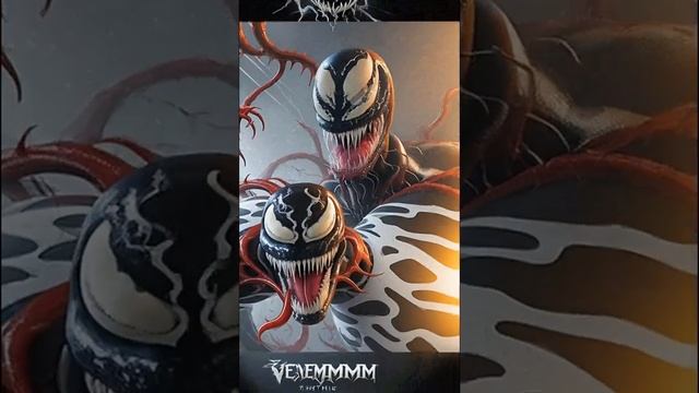 #Venom