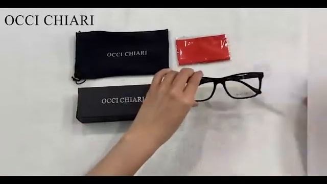 Magical!! This GLASSES can protect the eyes from blocking radiation. Anti blue light TEST