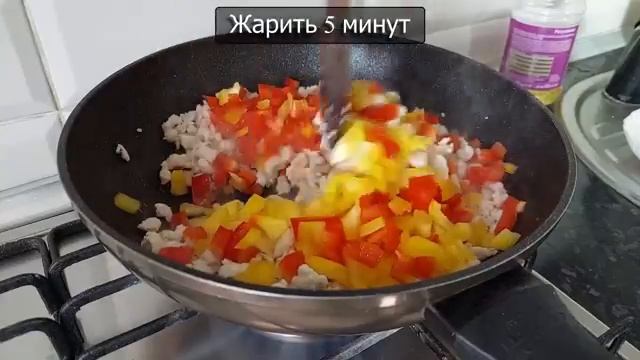 Вкусняшка из лаваша! Рецепт удивил не только меня