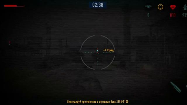 Разыгрываю руки на бюджетном шлеме. Иришка Москва † TP AR.300 Sniper Arena Games Play †