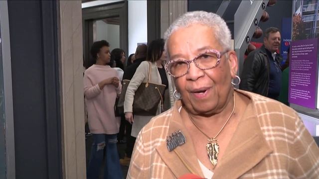 Buffalo History Museum celebrates Black History Month