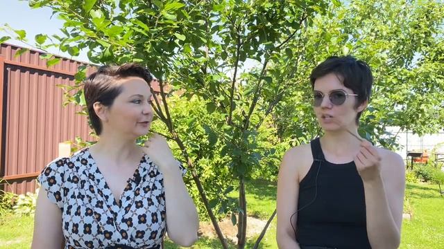ДАЧНЫЕ СЕЗОНЫ У ИРЫ😊ПЯТЫЙ ВЫПУСК🤩ПАРФЮМЕРОШНАЯ АНИ @Anna_v_parfume
