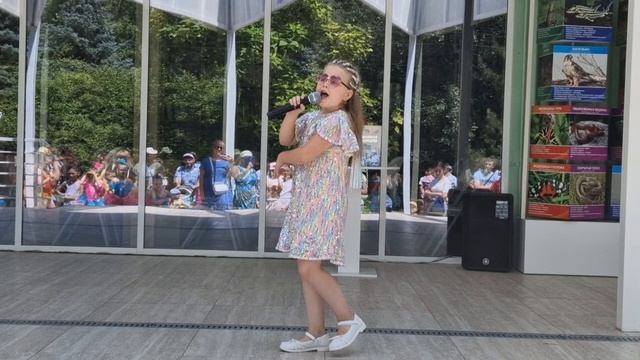 Таисия Падалкина "Мы вместе"