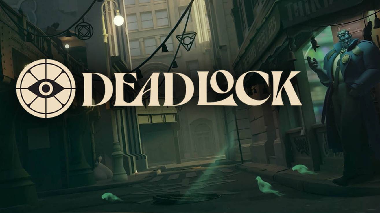 Что за ★ Deadlock #9