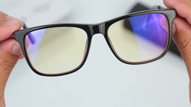 Copper - Prospek Blue Light Blocking Glasses