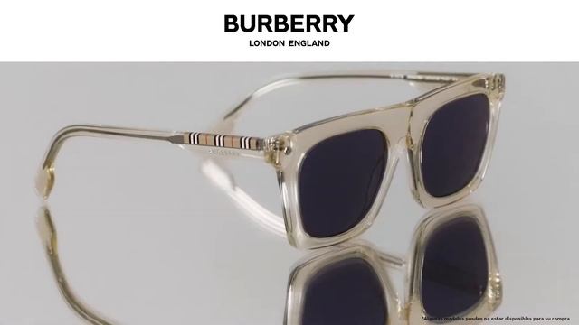 Burberry Eyewear Fall Winter'20 Collection | Diagram Optics | Kolkata