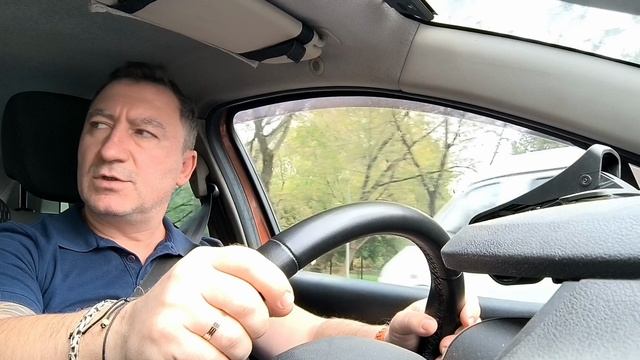 Знакомство с Факерами. (это твой отец?)