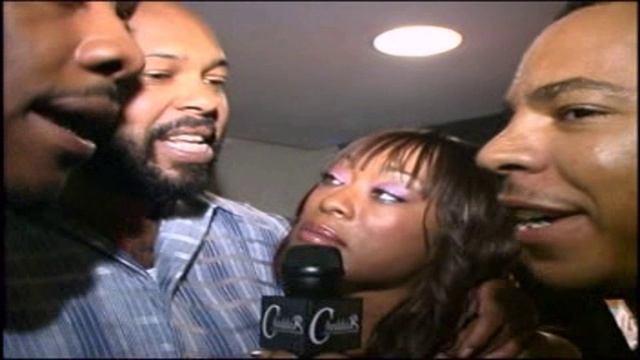 SUGE KNIGHT ON SOURCE AWARDS