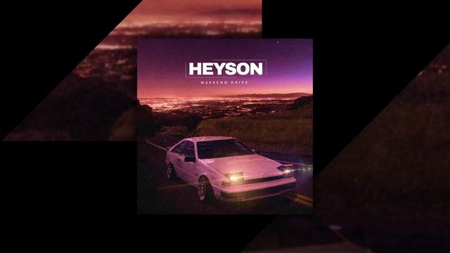 🔘Heyson - Last Winter🔘YouTune - Stay Tuned