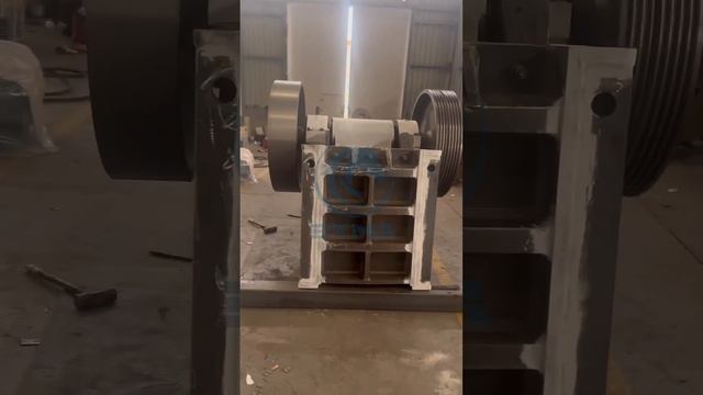 BTMA the best quality 400x600 jaw crusher test results, thanks for your follow!👏👏