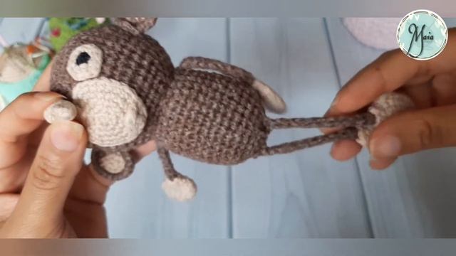 ¿Que es mejor para tejer amigurumis? Lana o algodón