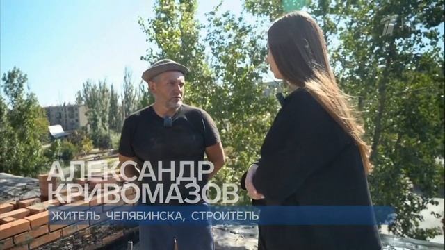 "АВДЕЕВКА - СЛАВА БОГУ, МЫ В РОССИИ. МЫ ЖИВЫ №286" военкор Марьяна Наумова 07.10.2024