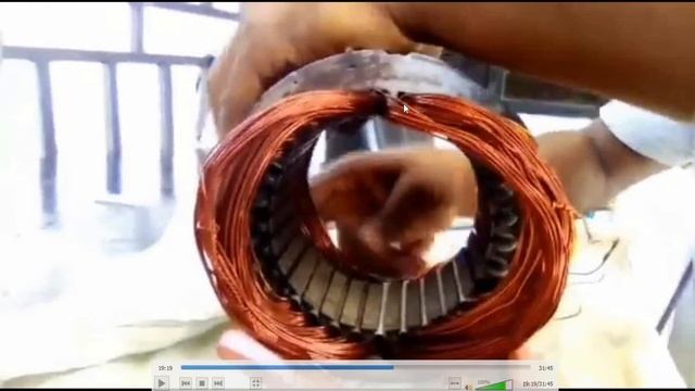 Stator explained 1kva to 6kv house generator