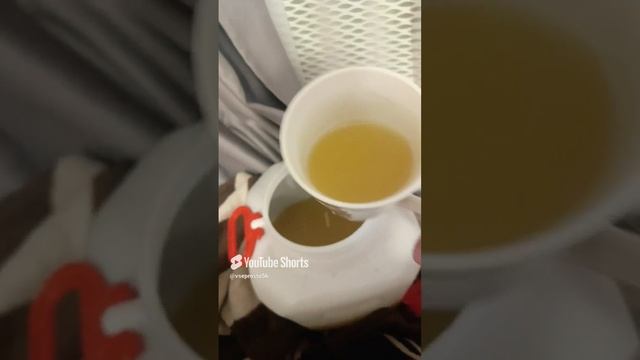Домашняя медовуха, первый опыт