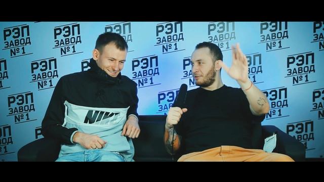 Рэп Завод [LIVE] Сникки (180-й выпуск / 2-й сезон) Россия, г.Москва