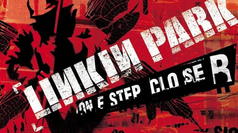 Linkin Park - One Step Closer