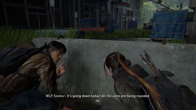 The Last of Us 2 Gameplay Walkthrough (Part 31) (PS4 slim)