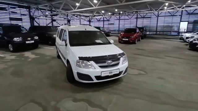 Продается LADA Largus 2018 /Авто с пробегом