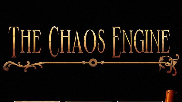 Chaos Engine