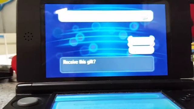 How To Receive The Mythical Pokémon Darkrai (X & Y, Omega Ruby & Alpha Sapphire) | Dawson