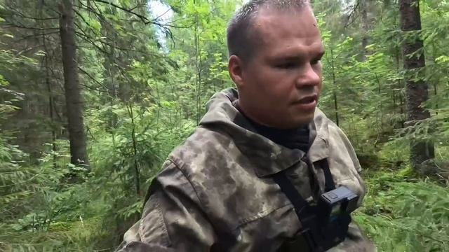 ГРИБНИК ВЫНЕС ВЕСЬ ЛЕС | КООРДИНАТЫ ДАМ ТОЛЬКО ПОДПИСЧИКАМ