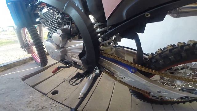 Сборка из коробки ROCKOT R4
