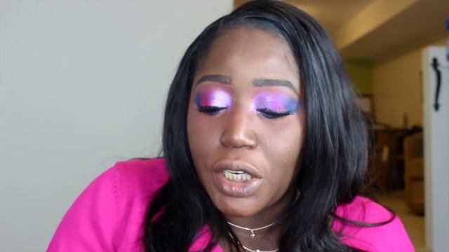 MAKEUP REVOLUTION AND MAKEUPTAMMI DIDN'T CUM TO PLAY....