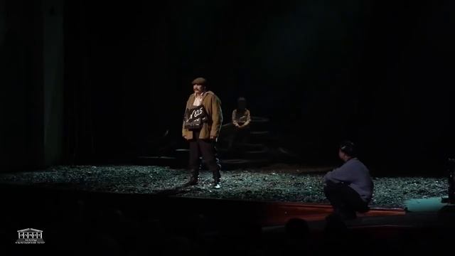 Ат карагы / Конокрад / трейлер