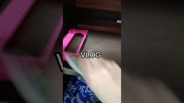 🍒 VLOG 🍒