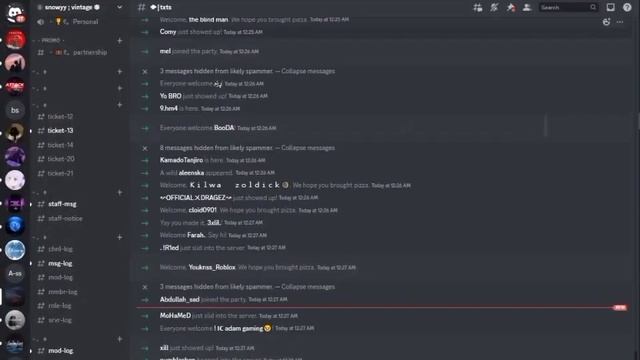 Discord account/member/token Generator *WORKING* *UPDATED* 2022