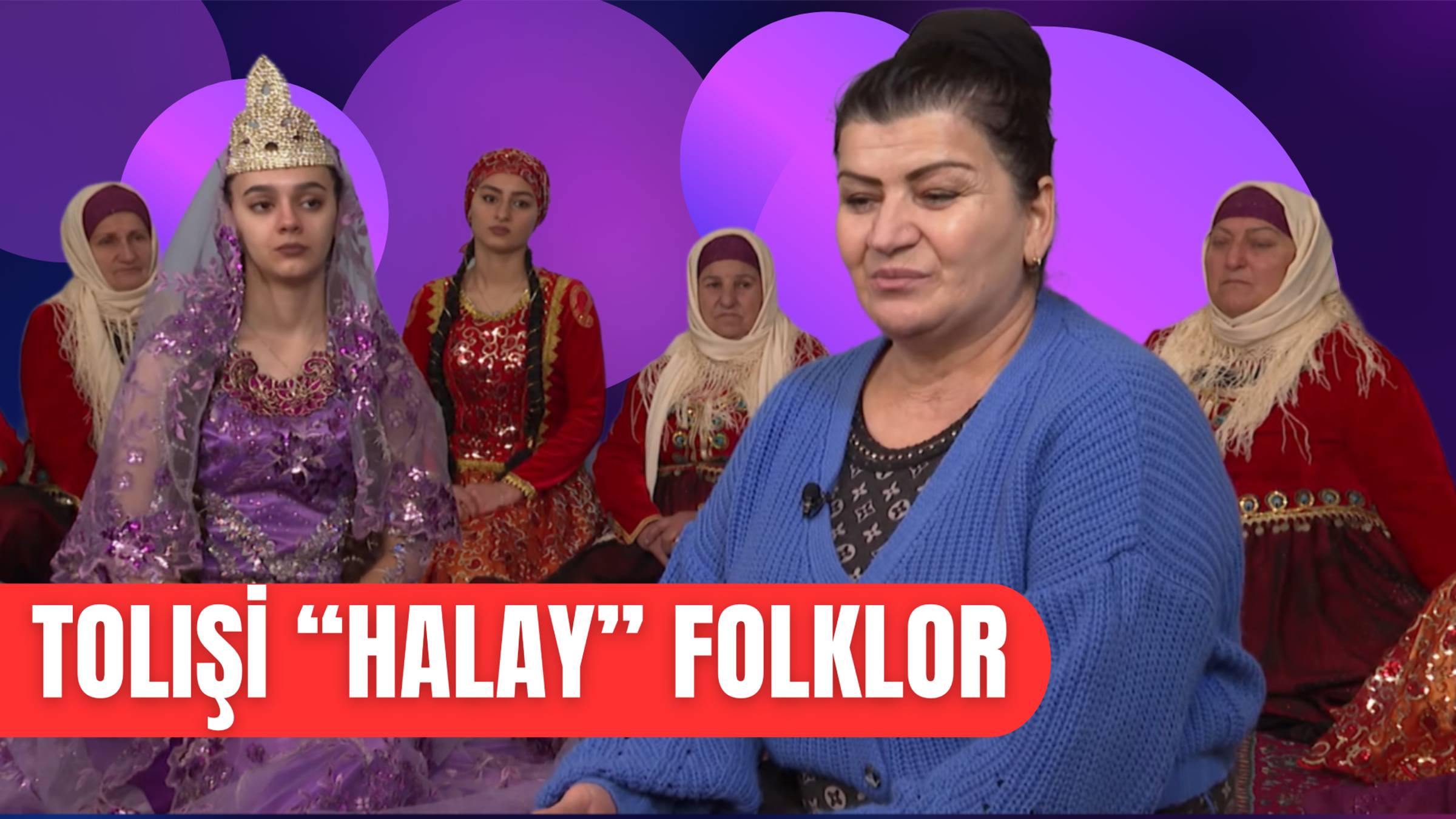 Halay - Tolışə zıvon