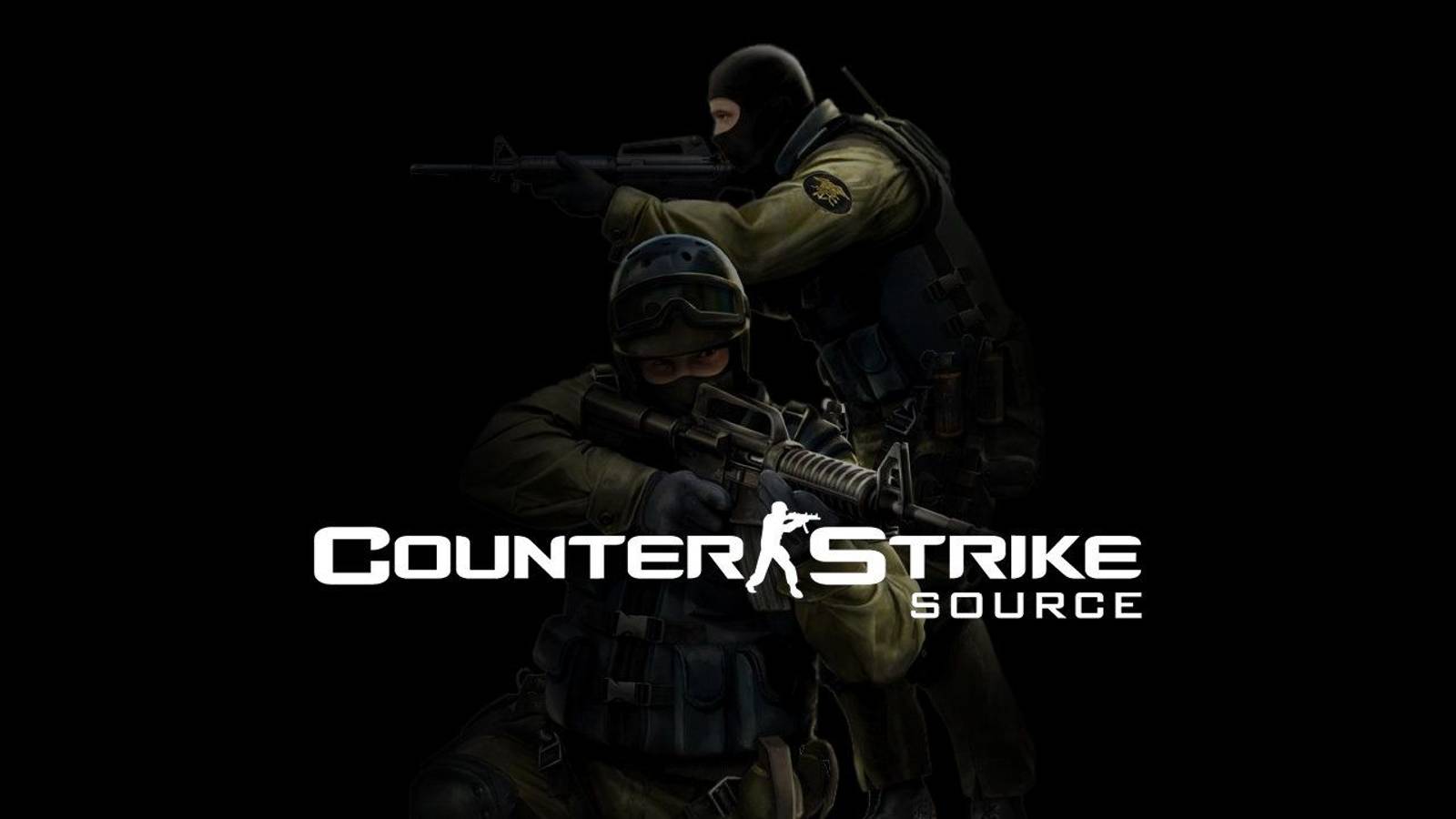 Counter-Strike: Source | Кс сурс паблики