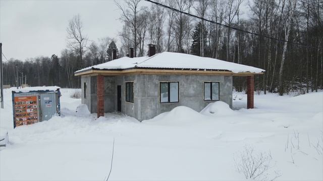 Отзыв: объект Наро-Фоминск