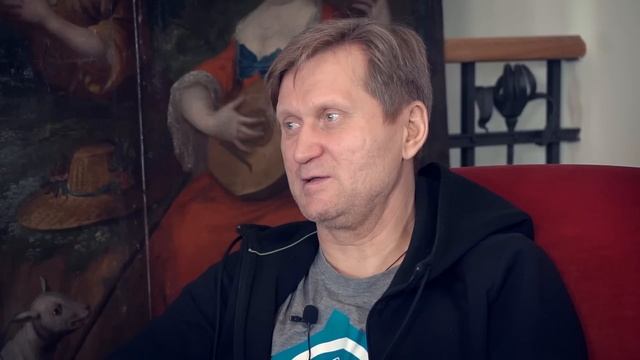 Андрей Рожков прокомментировал разлад в Уральских пельменях