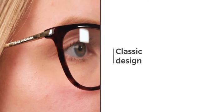 Dolce & Gabbana DG3258 Glasses Review